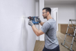 Akku-Kombihammer solo GBH 18V-18 Bosch ohne Akku ohne Ladegerät Karton Produktbild img4 S
