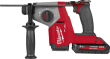 Akku-Kombihammer M18 FHAC16-302X 2x 18,0 V 3Ah Produktbild img2 S