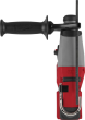 Akku-Kombihammer M18 FHAC16-302X 2x 18,0 V 3Ah Produktbild img3 S