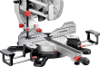 Kapp- und Gehrungssäge KGSV 254 MC Metabo Karton Produktbild img2 S