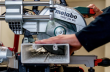 Kapp- und Gehrungssäge KGSV 254 MC Metabo Karton Produktbild img6 S