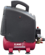 Kompressor EUROAIR MINI 200/8/6 W Produktbild img1 S