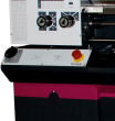 Drehmaschine OPTIturn TM 3310D Produktbild img2 S