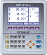 Drehmaschine OPTIturn TM 3310D Produktbild img4 S
