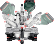 Kapp- und Gehrungssäge KGSV 216 MC Metabo Produktbild img4 S