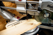 Kapp- und Gehrungssäge KGSV 216 MC Metabo Produktbild img6 S