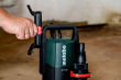 Tauchpumpe TP 75 SF Metabo Produktbild img3 S