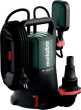 Kombi-Tauchpumpe KP 160-35 SF Metabo Produktbild