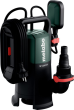 Schmutzwasserpumpe SP 120-35 S Metabo Produktbild