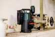 Schmutzwasserpumpe SP 150-30 S Metabo Produktbild img5 S