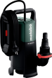 Schmutzwasserpumpe SP 180-35 SI Metabo Produktbild