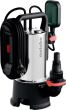 Schmutzwasserpumpe SP 220-35 S Inox Metabo Produktbild