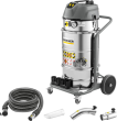 Industriesauger IVM 40/24-2 M ACD Set Produktbild