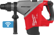 Akku-Kombihammer M18 FHACO745-0C, solo, Koffer Produktbild img1 S