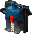 Akku-Sauger GAS18V-6LS ohne Akku ohne Ladegerät Karton Produktbild
