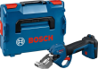 Akku-Rohrschere solo GPC18V-32P ohne Akku ohne Ladegerät Karton Produktbild img2 S