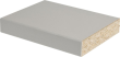 Spankernplatte 1500x750x28 ABS Umleiner BxTxH 1500x750x28mm Produktbild img1 S