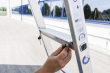 Stufenmodul MaxxStep Länge ca. 276 mm mit Klemmschrauben Produktbild img2 S