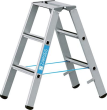 Stufenleiter Saferstep B 2x Produktbild