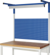 Arbeitsplatzleuchte LED Breite 1200 mm (1x40W) Produktbild