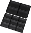 Materialschalen-Set 13 Fächer Produktbild img2 S