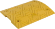 Fahrbahnschwelle Mittelstück gelb B500xT420xH70 mm Produktbild img1 S