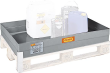 Paletten-Auffangwanne 150l Produktbild img2 S