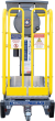 Arbeitsbühne FlexxLift Produktbild img2 S