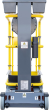 Arbeitsbühne FlexxLift Produktbild img3 S