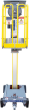 Arbeitsbühne FlexxLift Produktbild img6 S