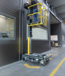 Arbeitsbühne FlexxLift Produktbild img7 S