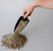 Sack Vermiculite 4,5 kg ca. 50 l Produktbild img2 S