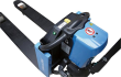 Elektro-Hubwagen Lithium-Ionen 1.500 kg Tragfähigkeit Produktbild img4 S