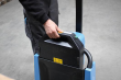 Elektro-Hubwagen Lithium-Ionen 1.500 kg Tragfähigkeit Produktbild img5 S
