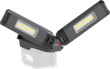 Akku-Flügel-Strahler DUO CONNECT 1250-2500 Lumen ohne AkkuSCANGRIP Produktbild img1 S