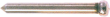 Zentrierstift FORTIS Produktbild img1 S