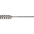 Hartmetallfrässtifte ZYA 0613/3 INOX Produktbild