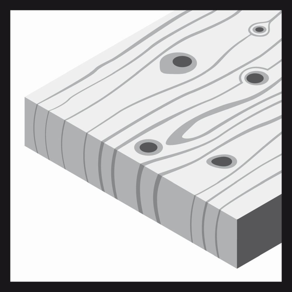 Bosch PRO Schleifblatt C430, 125 mm, 240, 8 Löcher, Klett, 5er-Pack Produktbild img4 L