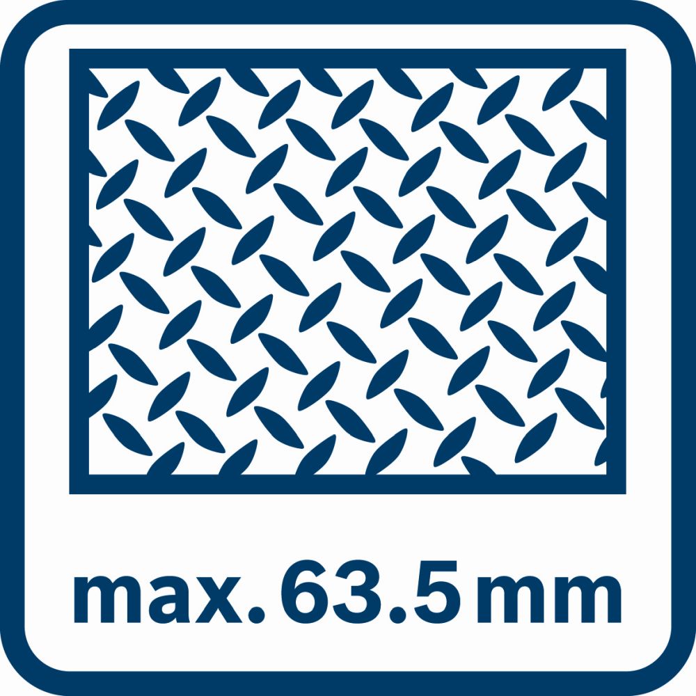 Bosch PRO Akku-Bandsäge GCB 18V-63 Produktbild img9 L