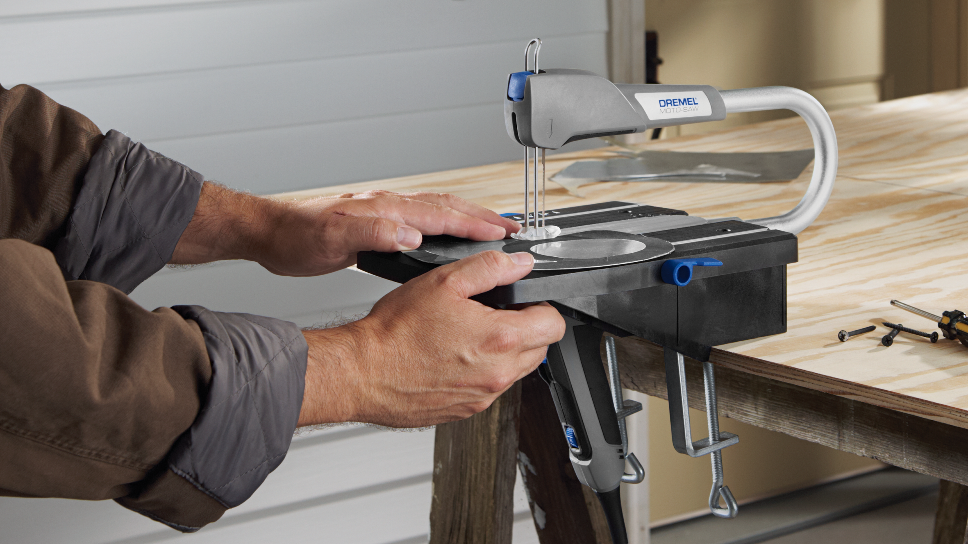 Dremel Moto-Saw Metallsägeblatt Produktbild img5 L