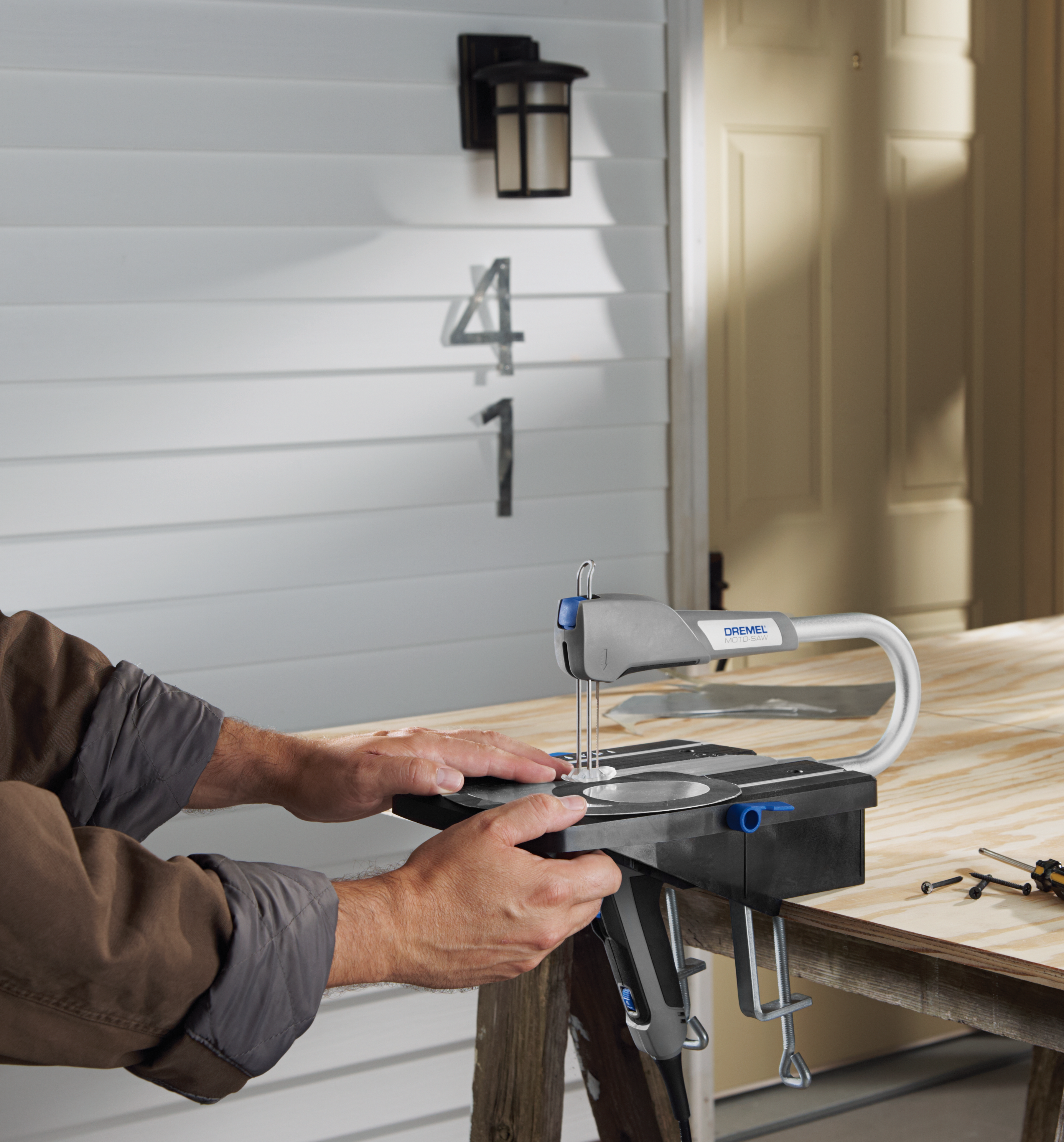 Dremel Moto-Saw Metallsägeblatt Produktbild img4 L