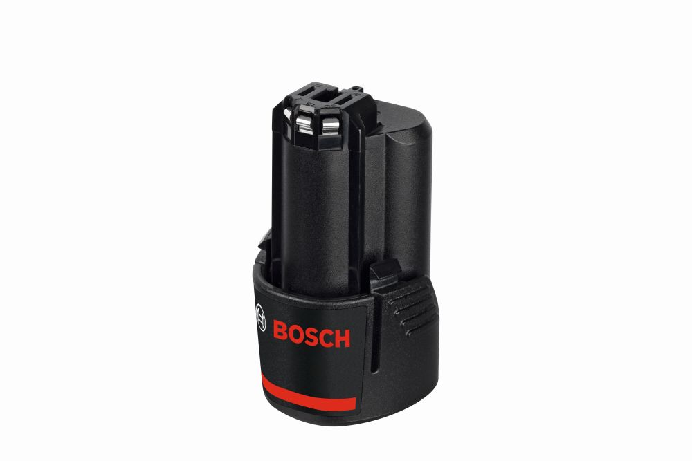 Bosch PRO Akkupack GBA 12 Volt, 3.0 Ah Produktbild img1 L