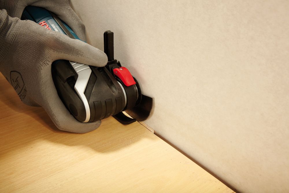 Bosch EXPERT Tiefenanschlag Produktbild img3 L