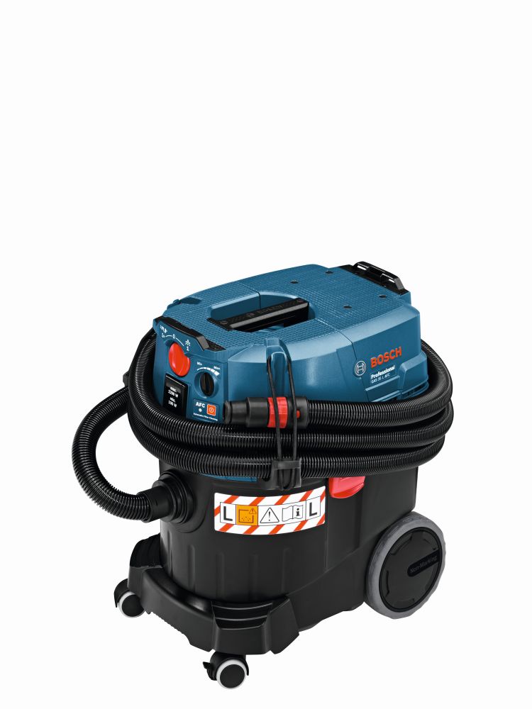 Bosch PRO Kabelgebundener Sauger GAS 35 L AFC Produktbild img2 L