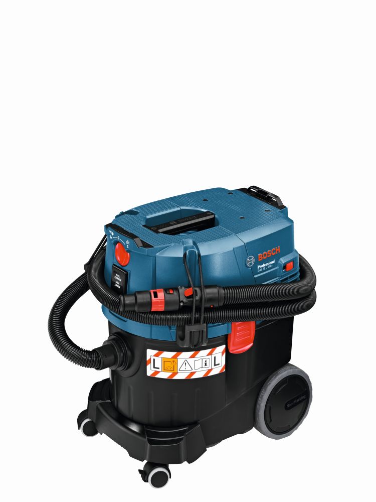 Bosch PRO Kabelgebundener Sauger GAS 35 L SFC+ Produktbild img2 L
