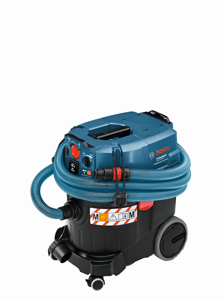 Bosch PRO Kabelgebundener Sauger GAS 35 M AFC Produktbild img2 L