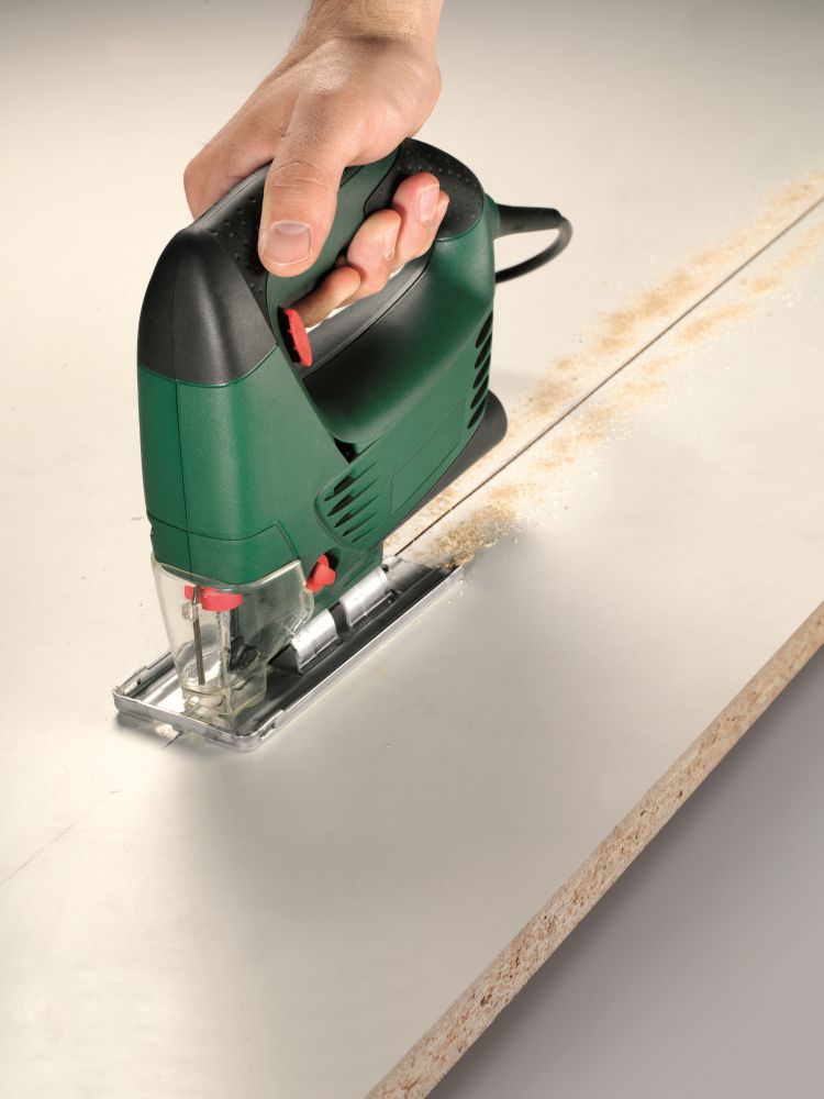 Bosch PRO Stichsägeblatt T 101 BR Clean for Wood, 5er-Pack Produktbild img5 L