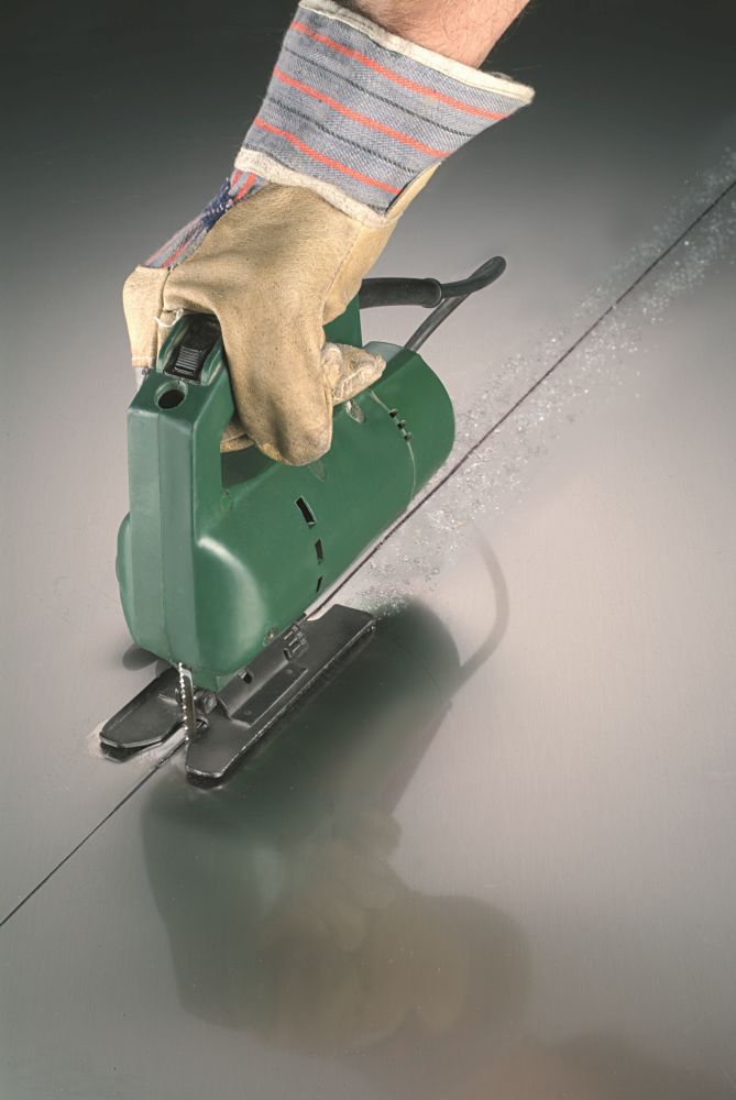 Bosch PRO Stichsägeblatt T 118 A Basic for Metal, 5er-Pack Produktbild img3 L