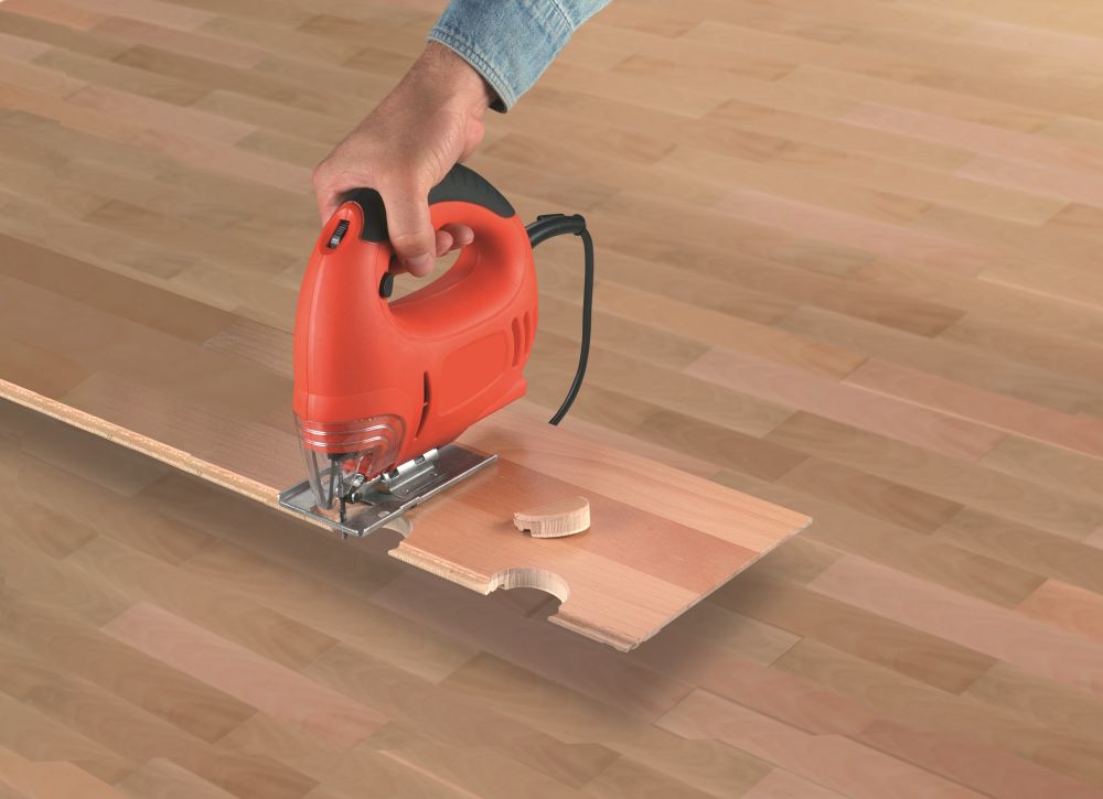 Bosch PRO Stichsägeblatt T 118 A Basic for Metal, 5er-Pack Produktbild img5 L