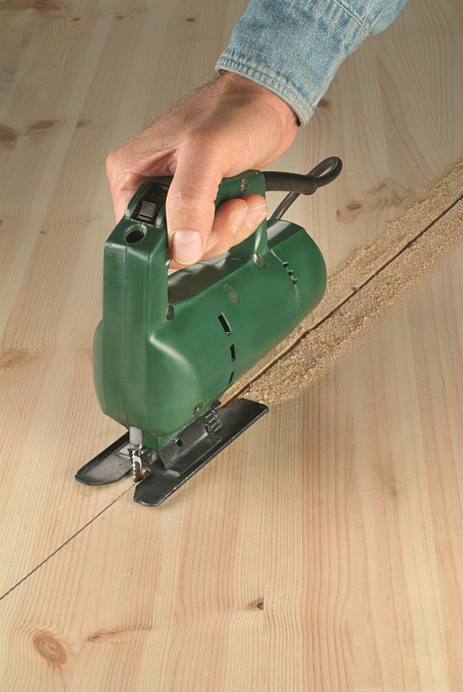 Bosch PRO Stichsägeblatt T 118 A Basic for Metal, 5er-Pack Produktbild img6 L